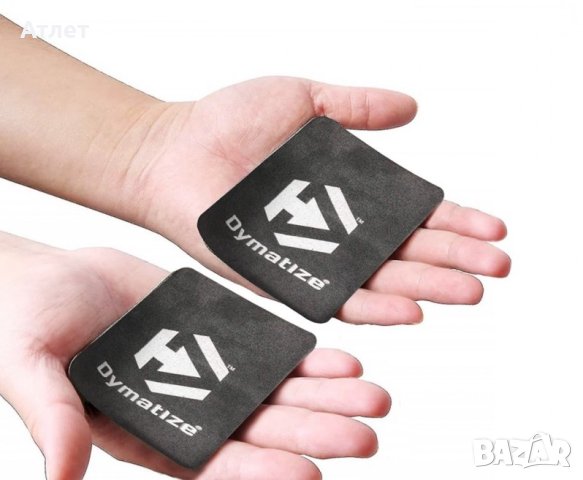 РЪКОХВАТКИ DYMATIZE GRIP PAD, снимка 2 - Спортна екипировка - 44245859