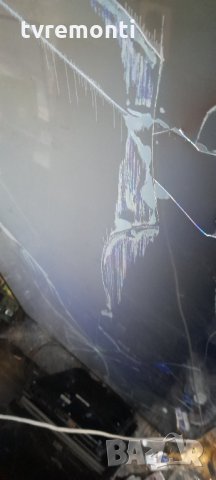 Захранваща платка ,BN44-00932C, L55E6_NHS, SAMSUNG UE55NU7093U, снимка 6 - Части и Платки - 35396730