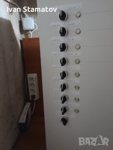 Ел.табла за басейни фонтани идр., снимка 3 - Басейни и аксесоари - 52347455