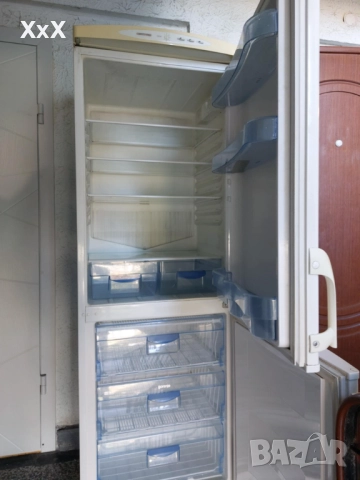 Хладилник с фризер "Gorenje", снимка 13 - Хладилници - 52247681