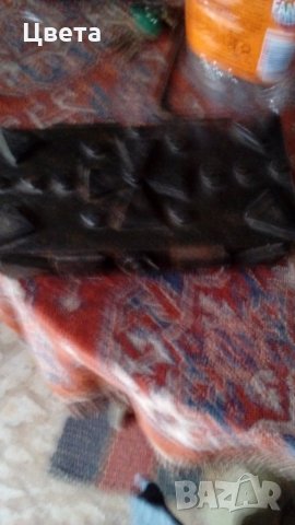 Антика колекционрска кутия, снимка 8 - Антикварни и старинни предмети - 30096815