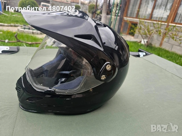 Каска Arai Tour Cross 