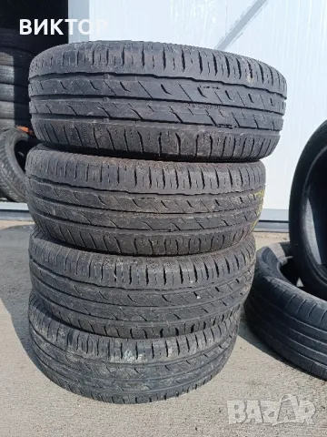 195/60/15,195/65/15,semperit,8mm,dot 2322, снимка 3 - Гуми и джанти - 48707497