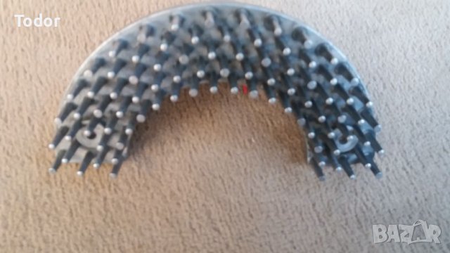 Таралеж за пежо 206 !, снимка 2 - Части - 37734389