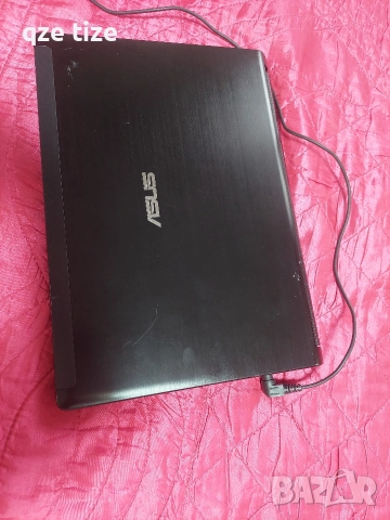 лаптоп Asus , снимка 3 - Лаптопи за дома - 52812851