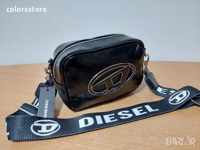 Чанта Diesel код SG39, снимка 5 - Чанти - 37647517