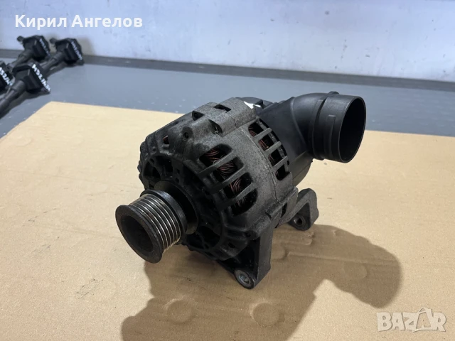 Генератор за BMW E39 E46 (M54)