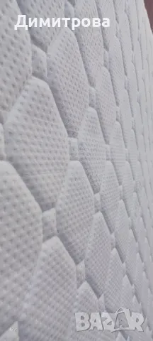 Спалня с матрак двулицев , снимка 9 - Спални и легла - 49610108