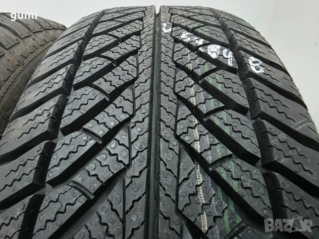 4бр зимни гуми 205/60/16 GOODYEAR L05448 
