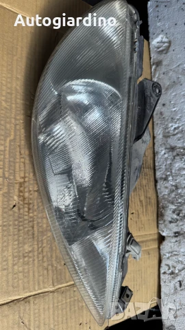 Оригинални Фарове зa Peugeot 206 - 9640559480 / 89005131