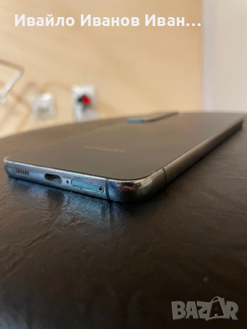 Samsung S22+ отличен, снимка 4 - Samsung - 53206059