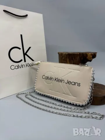 чанти Calvin klein💣
23 Х 13 cm
, снимка 6 - Чанти - 50383428