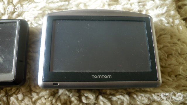 Навигации GARMIN и ТОМ - ТОМ с карти на България и Европа, снимка 4 - Garmin - 31694658