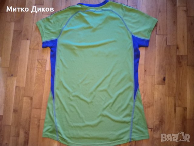 Футболна тениска маркова на Адидас на Сиатъл Соундерс МЛС на САЩ размер реален С, снимка 6 - Футбол - 37061953