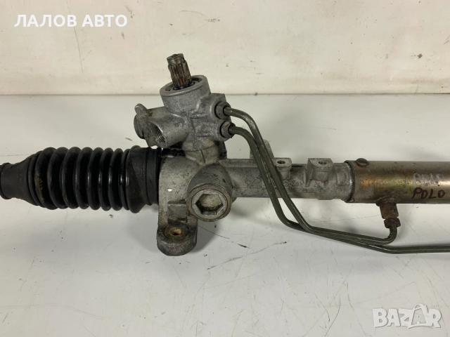 Хидравлична рейка Фолксваген Поло Hidravlichna reika Vw Polo , снимка 2 - Части - 52599662