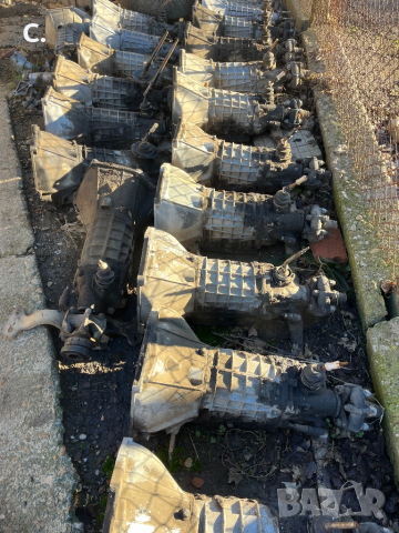 Скорости за Лада 