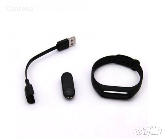 Фитнес гривна M2, Пулс, Калории,Крачкомер, Кръвно налягане, снимка 2 - Смарт гривни - 30124918