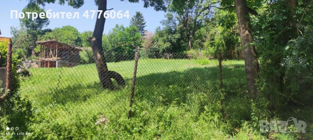 Продавам парцел в с.Гурмазово, снимка 6 - Парцели - 53960071