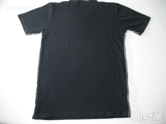 Мъжка тениска TLFI True Love And False Idols T-Shirt Mens Small Crush Everything in Your Way S, снимка 5 - Тениски - 53954513