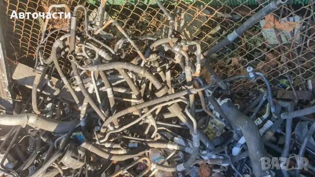 Маркучи за bmw opel Audi mercedes , снимка 3 - Части - 48743925