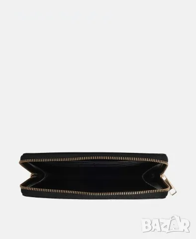 Чисто нов портфейл Marc Jacobs Leather wallet, снимка 3 - Портфейли, портмонета - 56488951