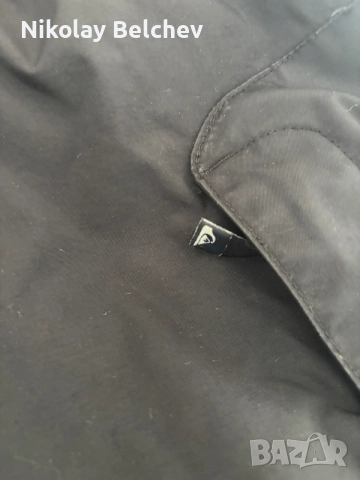 мъжко яке quiksilver , снимка 8 - Якета - 56543185
