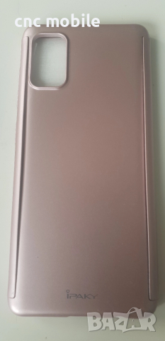 Samsung A41 - Samsung SM-A415 калъф - case различни видове, снимка 8 - Калъфи, кейсове - 29762617