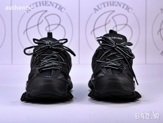 Balenciaga LED, Track, Tripple S, Socks, снимка 3 - Маратонки - 44313583