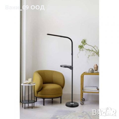 Смарт лампион със зарядна станция за телефони, снимка 2 - Лампиони - 39815832