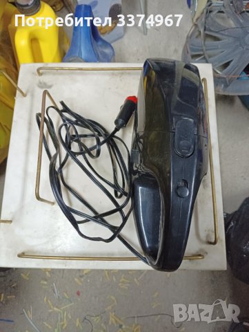 Прахосмукачка 12 V, снимка 2 - Прахосмукачки - 40789068