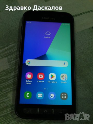 Samsung Galaxy Xcover 4 G390f, снимка 1 - Samsung - 42343482
