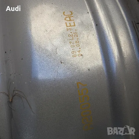 Mercedes A GLA GLB X247 H247, снимка 10 - Гуми и джанти - 42865163