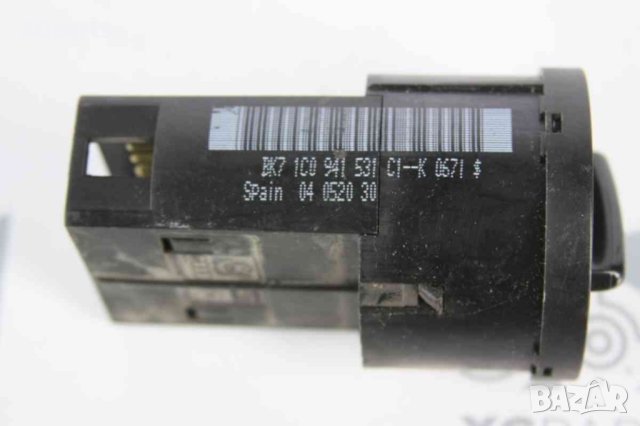 Ключ светлини за Volkswagen Lupo (1998-2005) 1C0941531, снимка 2 - Части - 42335627