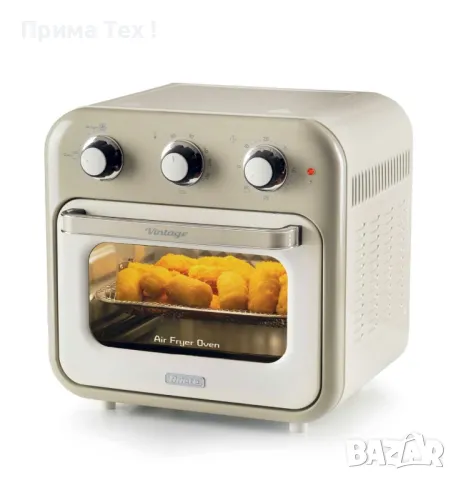 Фритюрник + фурна Ariete , снимка 1