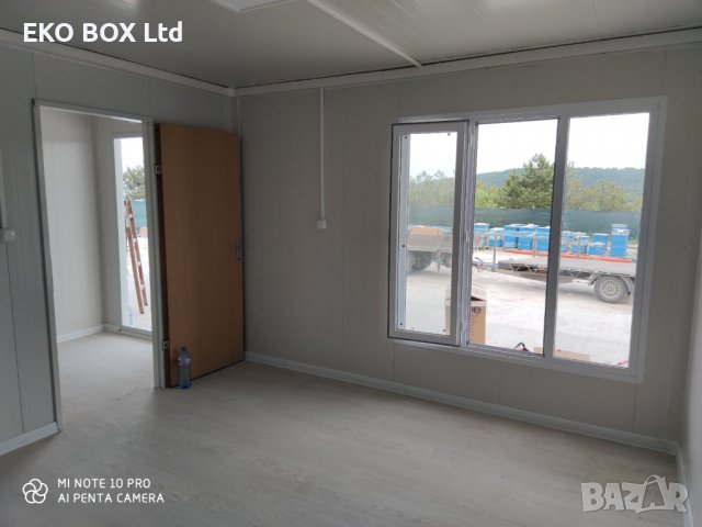 Модулни Къщи/Къщи от Фургони/Преместваеми Къщи от Контейнери/Сглобяема Къща от Фургони, снимка 10 - Друго търговско оборудване - 37950677