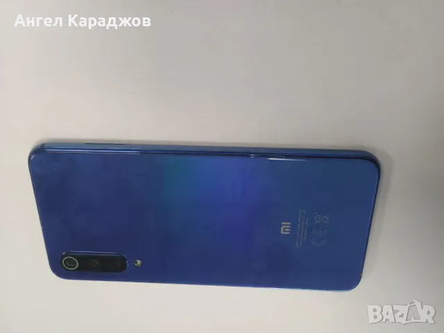 Продавам телефон Xiaomi Mi 9 SE, снимка 1