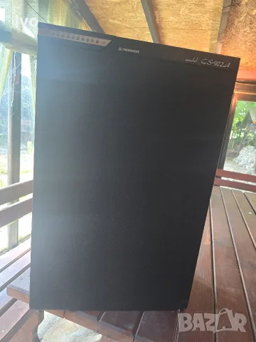Тонколони Pioneer cs 922 A, снимка 14 - Тонколони - 55854203
