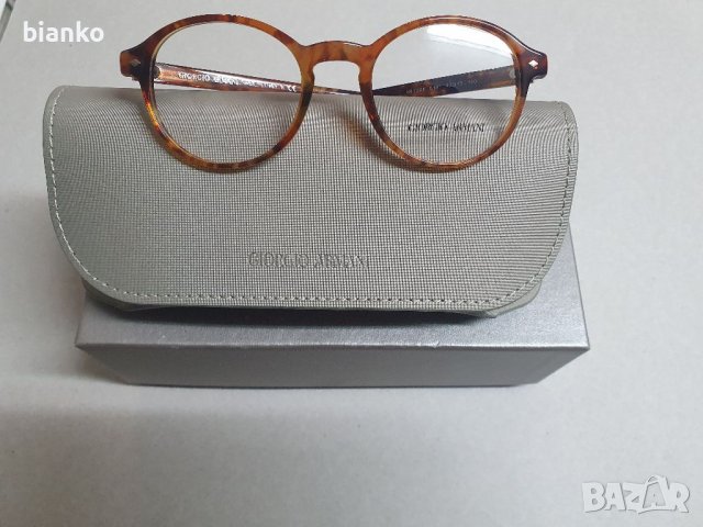 Рамки за очила, снимка 9 - Слънчеви и диоптрични очила - 40098325