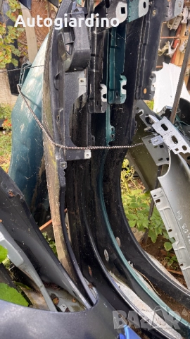 Калници за Citroen C8 2002  - 2010, снимка 2 - Части - 52124549