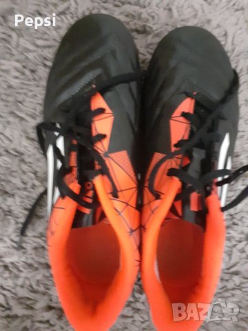 Детски бутонки Адидас , снимка 1