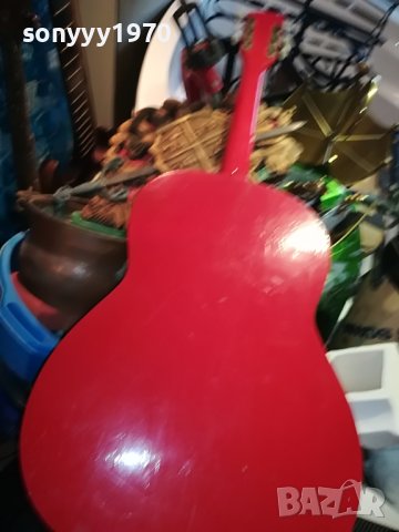 ОРФЕЙ-КИТАРА 2804231351L2EV, снимка 5 - Китари - 40518142