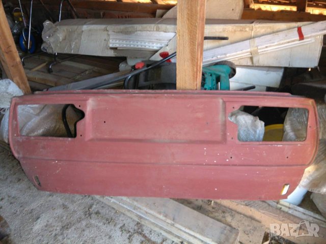 Продавам авточасти за ШКОДА 105 / 120 L, снимка 2 - Части - 35415432