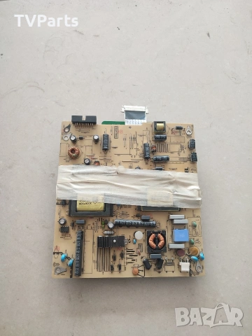Мейн Борд и Блок Захранване от панел VES315WNES-01, снимка 2 - Части и Платки - 54217010