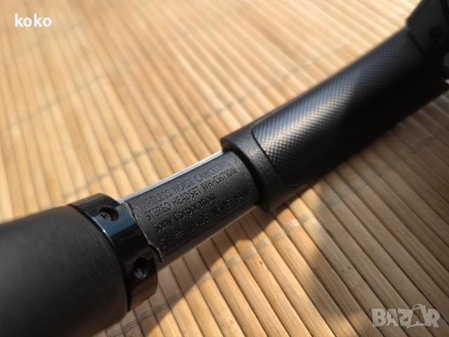 Bluetooth Sony слушалки WH CH710N, снимка 9 - Bluetooth слушалки - 52823830