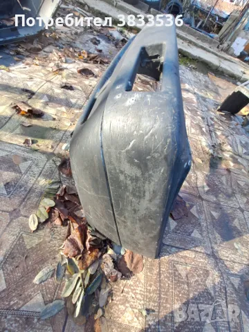 Широка предна броня за Фолксваген Голф и Джета Мк2, снимка 5 - Части - 48034421