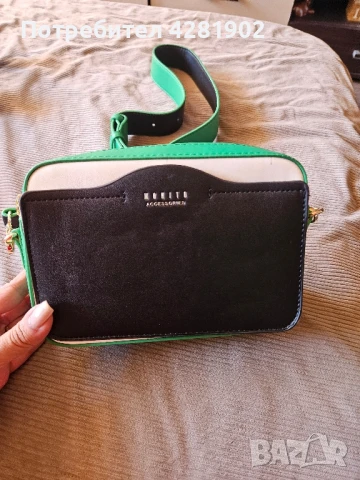 Чанти Mohito , снимка 4 - Чанти - 51344967