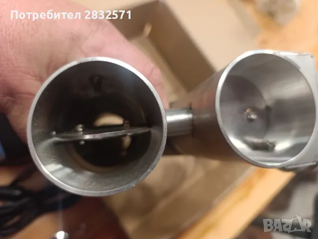 тунинг за ауспух, снимка 3 - Аксесоари и консумативи - 49912274