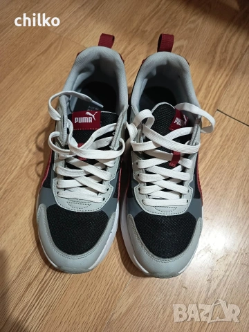 маратонки   puma