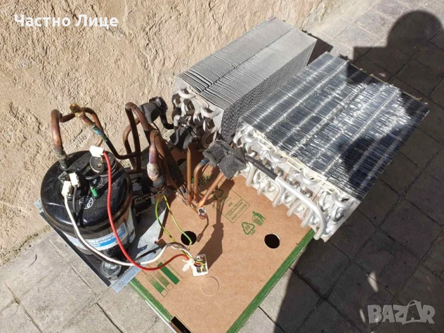 Сушилня Candy за части, снимка 5 - Сушилни - 50612580