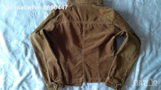  Якета Benetton и Mexx - пролет/ есен, снимка 7 - Якета - 30986477